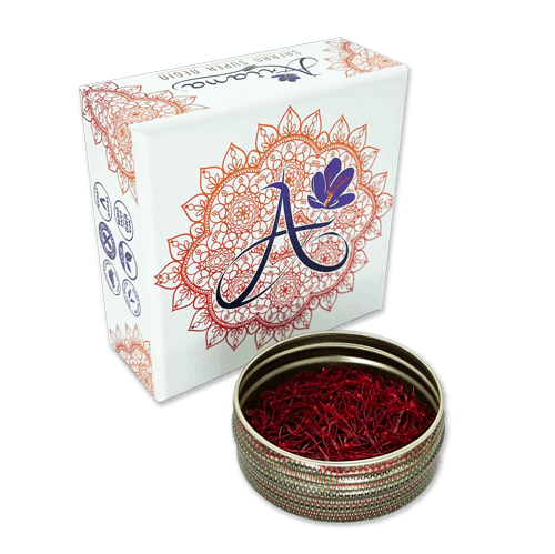 Ariana spices Saffron