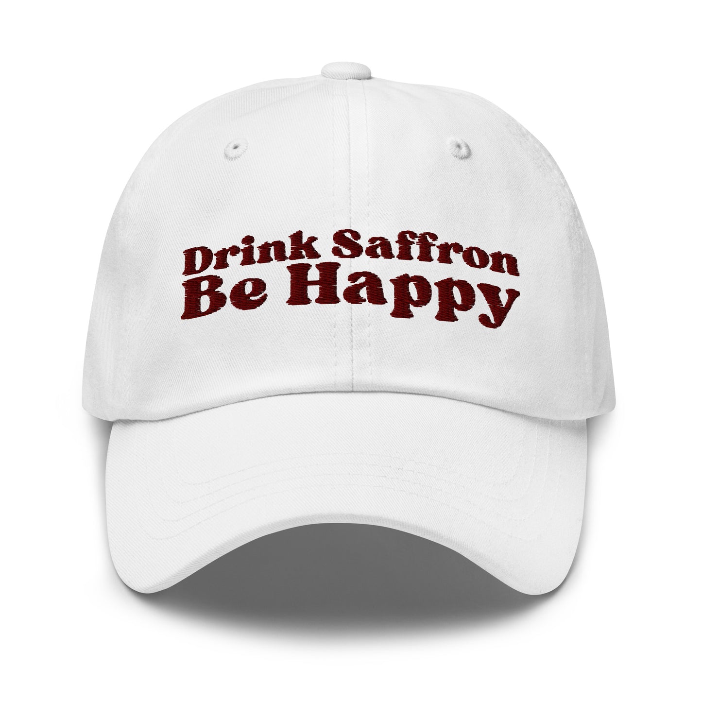Dad hat