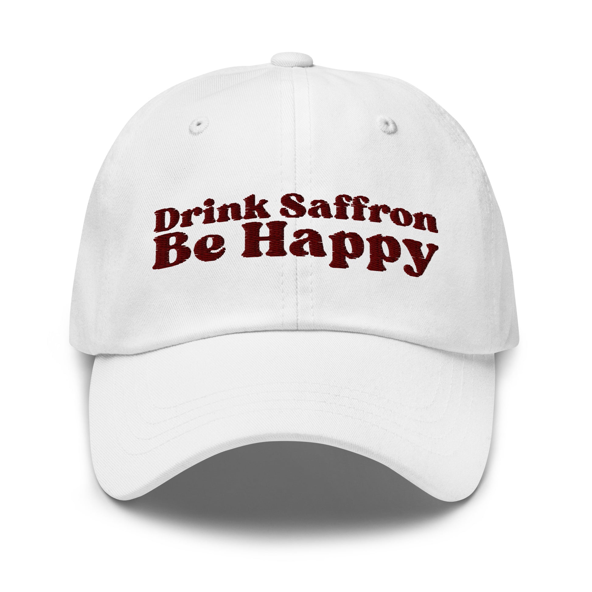 Dad hat