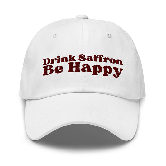 Dad hat