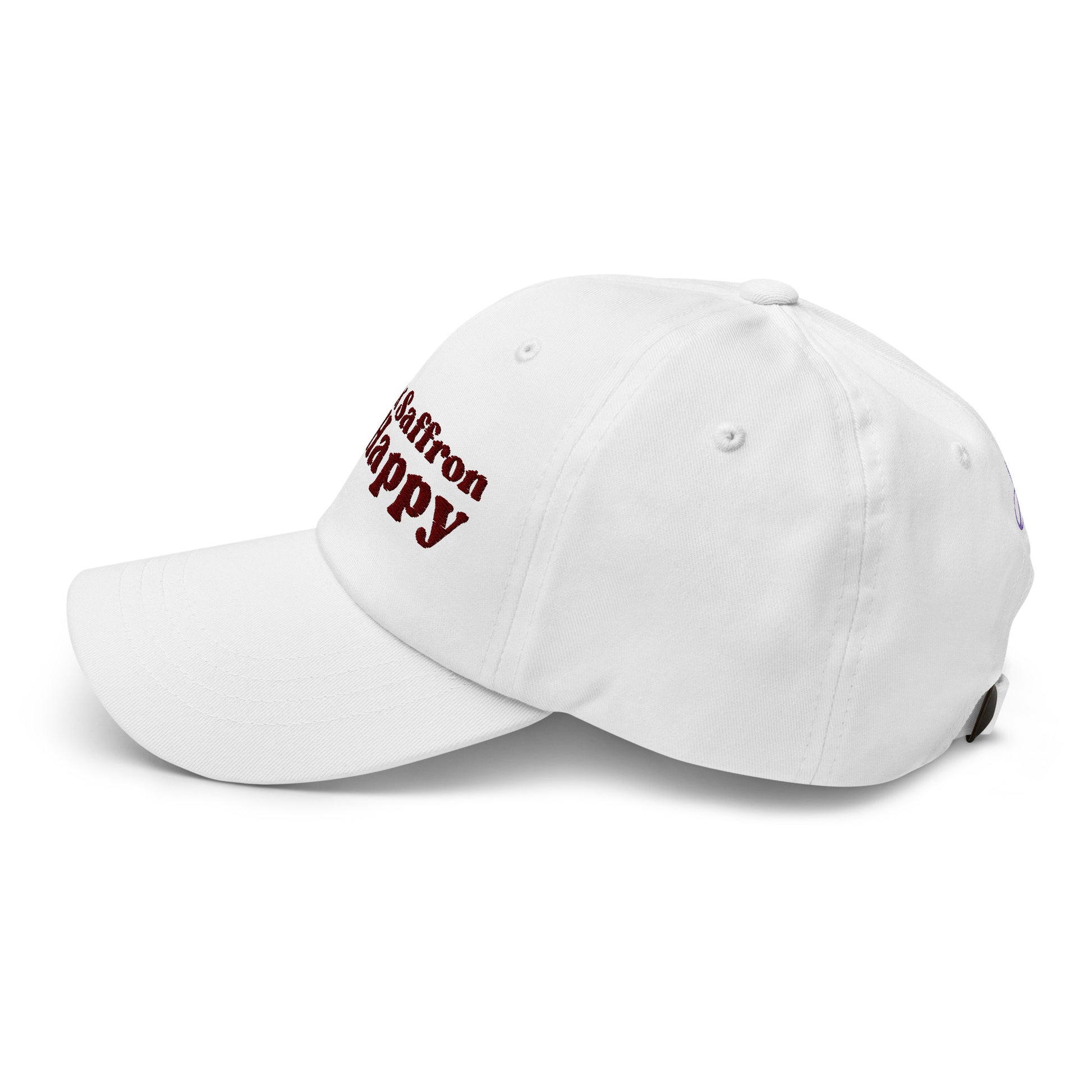 Dad hat
