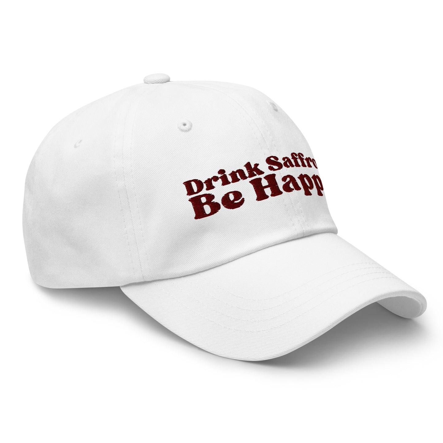 Dad hat