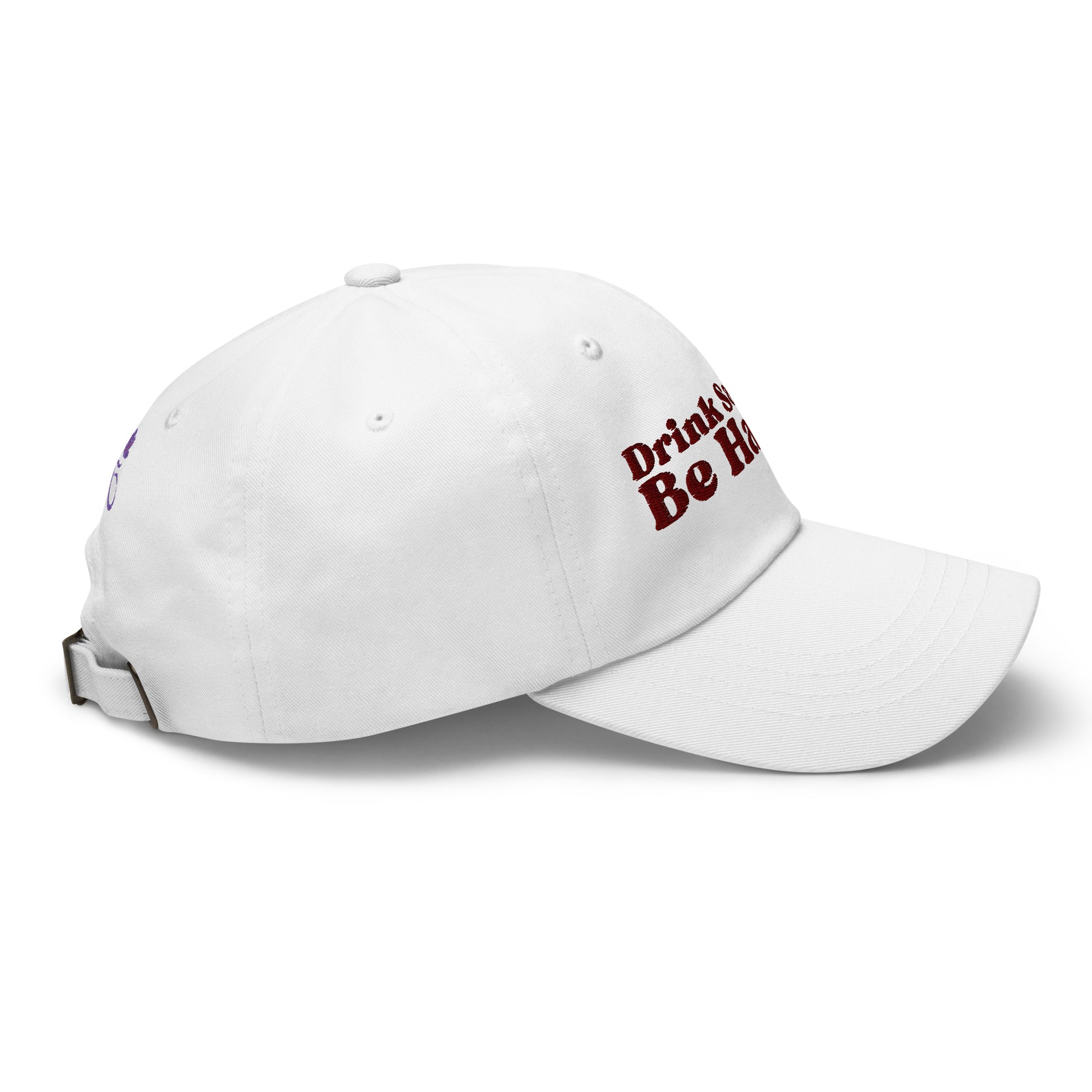 Dad hat